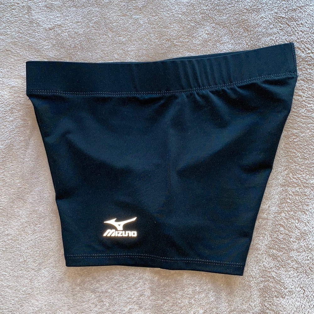 Mizuno Volleyball Spandex